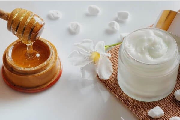 Floral Honey