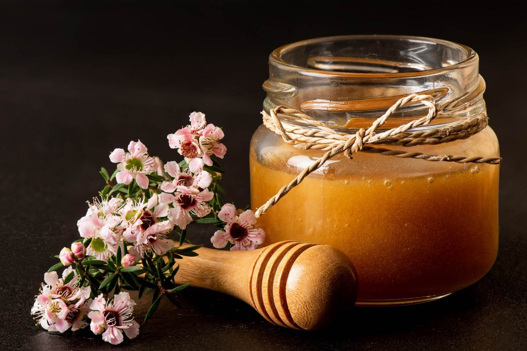 Manuka Honey