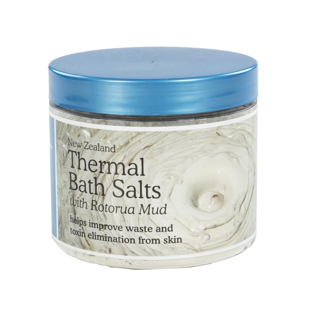 Thermal Mud Bath Salt