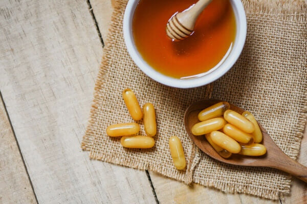 Royal Jelly