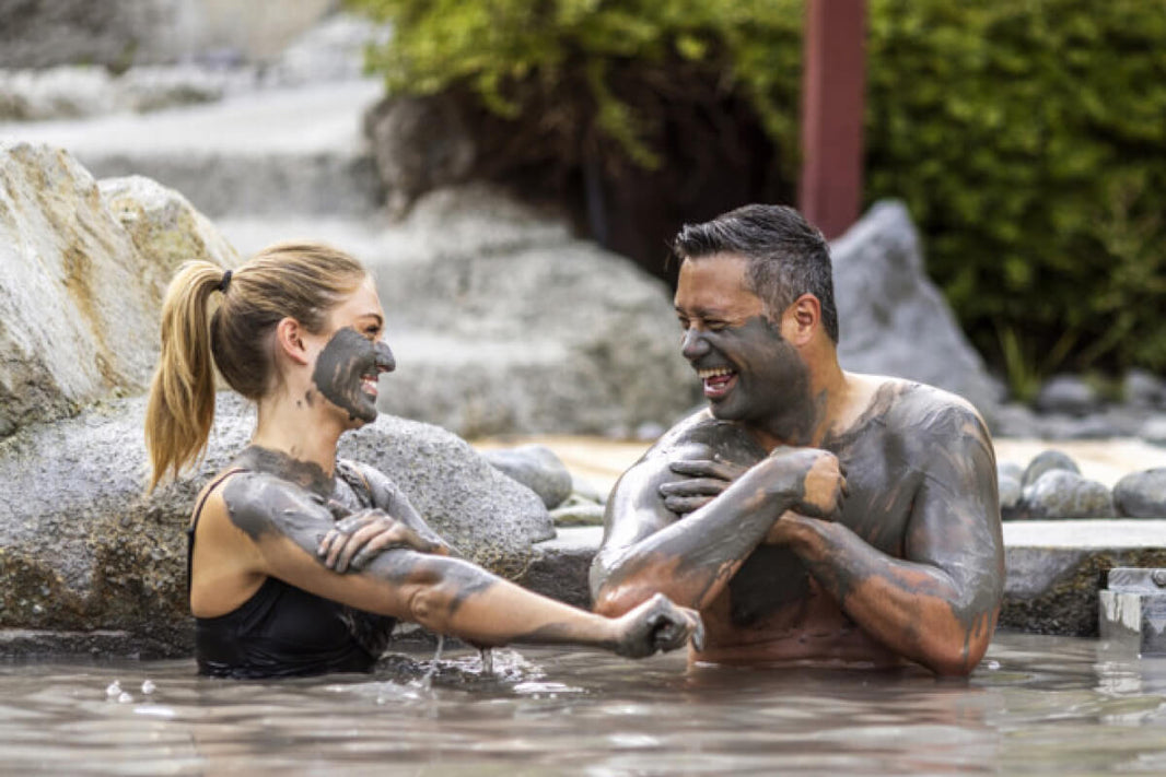Thermal Mud