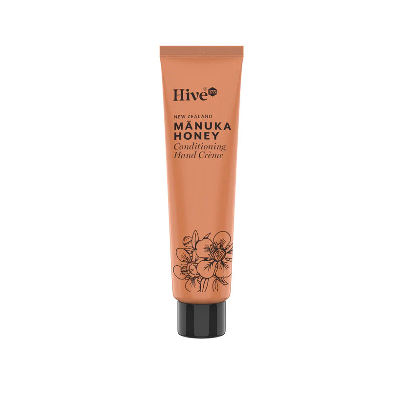 Manuka/Rata/Kamahi Honey Conditioning Hand Creme Gift Set